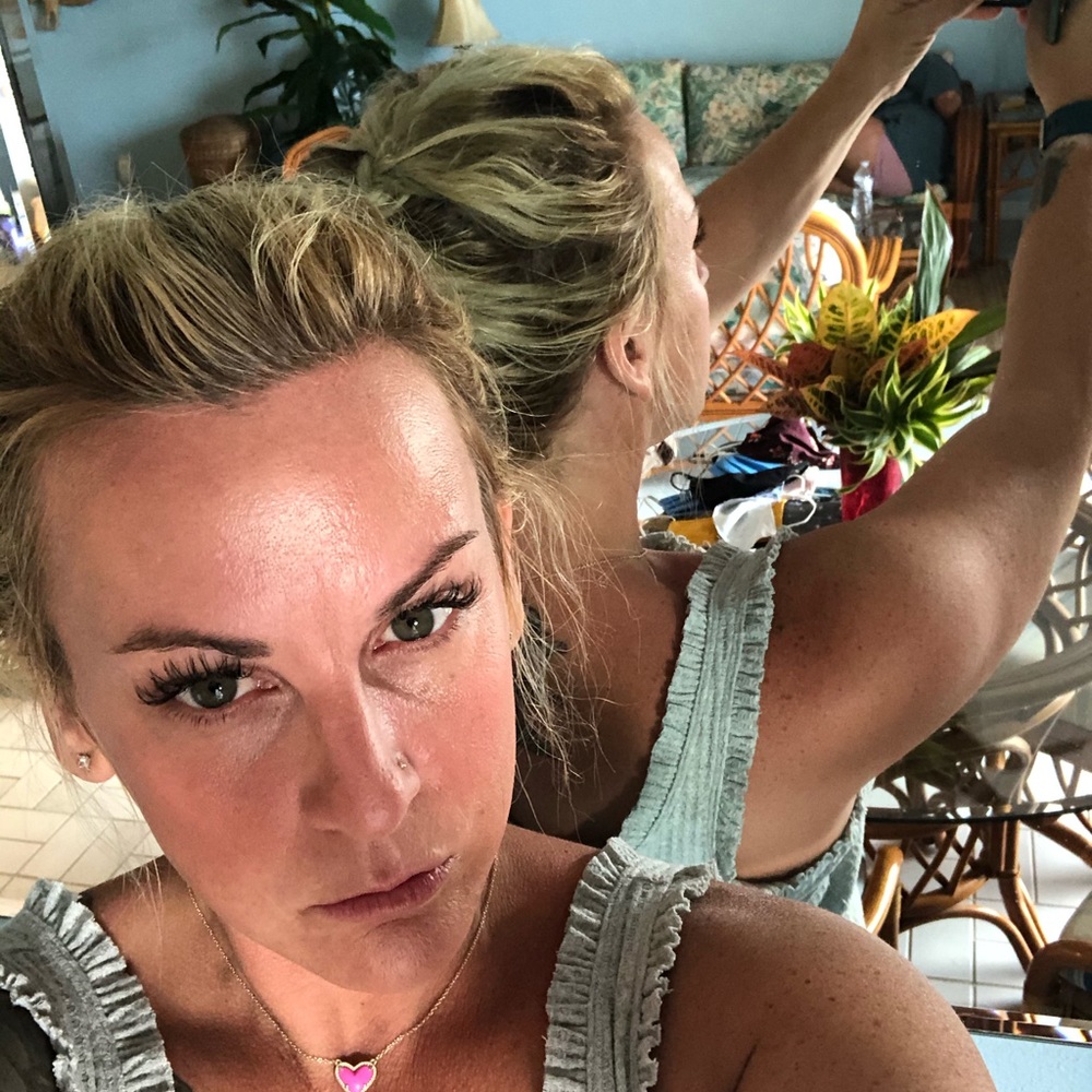 Meet your Posher, Dave